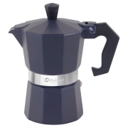 Outwell Brew Espresso Maker M kávéfőző sötétkék Blue