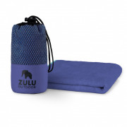Zulu Comfort 60x120 cm törölköző k é k