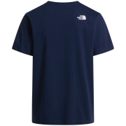 The North Face Evolution Half Dome Regular Short Slee férfi póló