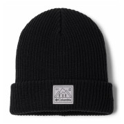 Columbia Youth Whirlibird™ Cuffed Beanie sapka fekete Black