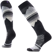 Smartwool W Ski Targeted Cushion Pattern Otc sízokni