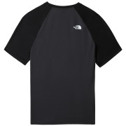 The North Face Tanken Raglan Tee - Eu férfi funkcionális póló