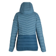 Regatta Women’s Hooded Leedre Hybrid női dzseki