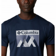 Columbia Zero Rules Graphic férfi póló