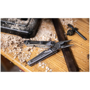 Leatherman Wave Plus multitool