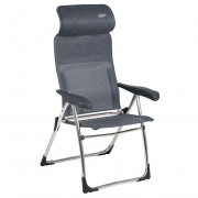 Crespo AL-215 szék sötétszürke