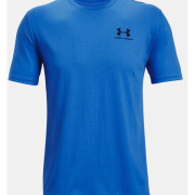 Under Armour Sportstyle Left Chest SS férfi póló