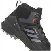 Adidas Terrex Swift R3 Mid GTX férfi túracipő