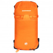 Lavina hátizsák Mammut Ultralight Removable Airbag 3.0 narancs