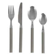 P?íbor Bo-Camp Knife Set 1 Person szürke