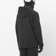 Salomon Brilliant 2.0 Jacket M férfi dzseki