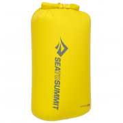 Sea to Summit Lightweight Dry Bag 20L vízhatlan zsák sárga