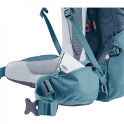 Deuter Futura Air Trek 55+10 SL női hátizsák