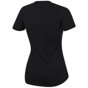 Zulu Merino 160 Short 4C női póló
