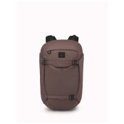 Osprey Metron 24 Pack hátizsák barna magma brown/goby orange