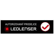 Ledlenser P2R Core lámpa