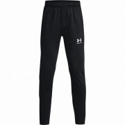 Under Armour Y Challenger Training Pant gyerek melegítő fekete Black