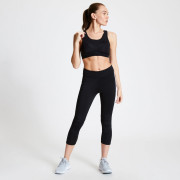 Női 3/4-es legging Dare 2b Curvate 3/4 Tight