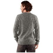 Fjällräven Lada Round-neck Sweater M férfi pulóver