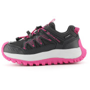 Alpine Pro Gerno Pink gyerek cipő