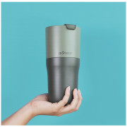 Klean Kanteen Rise 26oz Tumbler (w/ Flip Lid) thermo bögre