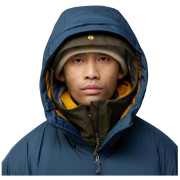 Fjällräven Bergtagen 130 Insulation Jkt M férfi télikabát