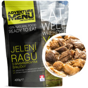 Adventure Menu Szarvas ragu gnocchival 4