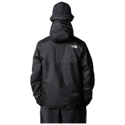 The North Face M Mountain Q Jacket - Eu férfi dzseki