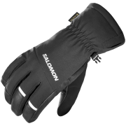 Salomon Propeller Gore-Tex téli kesztyű fekete DEEP BLACK