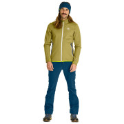 Ortovox Fleece Jacket M férfi pulóver