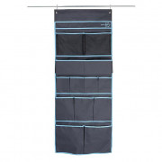 Rendszerező Bo-Camp Organizer XL 13 Pockets szürke/kék