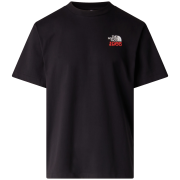 The North Face M 1966 Half Dome Relaxed Short Sleeve Tee-Graphic férfi póló fekete TNF BLACK