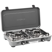 Brunner Devil Kookmaster gázgrill