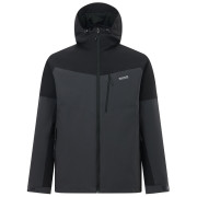 Regatta Wentwood 3in1 férfi dzseki szürke/fekete Ash/Black