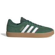 Adidas Vl Court 3.0 férficipő zöld/barna Drkgrn/Ftwwht/Cburgu