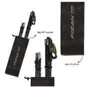 Fizan RFP Trail/NW trail running bot