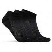 Craft Core Dry Footies 3-Pack zokni