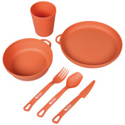 Zulu Easy Picnic Set 6in1 edénykészlet