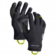 Ortovox Tour Light Glove M kesztyű fekete
