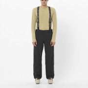 Salomon Brilliant Pant M férfi nadrág