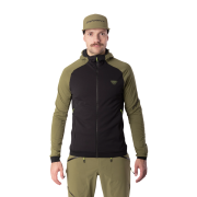 Dynafit Radical Ptc Hooded Jkt M férfi pulóver