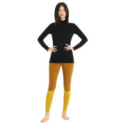Icebreaker W 260 Tech LS Turtleneck női póló