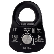Petzl Rescue M csiga