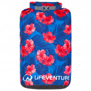 Vízhatlan táska LifeVenture Dry Bag 10L k é k