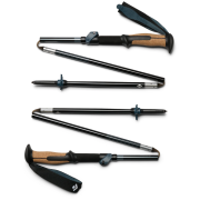 Black Diamond Trail Vista FLZ túrabot