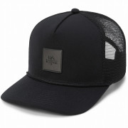 Dakine Coastline Trucker baseball sapka fekete/szürke black