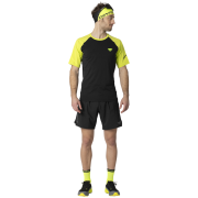 Dynafit Alpine Pro Short Sleeve Shirt Men férfi funkcionális póló