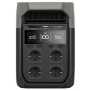 EcoFlow Delta 3 töltőállomás