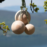 YY VERTICAL Climbing Balls 12 cm erősítő eszközök