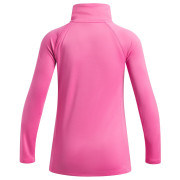 Under Armour Tech Branded Hz Pink Frenzy gyerek pulóver